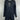 NWT Topshop Oh Deer Polka Dot Short Pajamas Set Navy Size 8-10 - Ufashion
