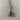 Alexis Bittar Womens Gold Stone Long Chain Necklace - Ufashion