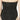 NWT JETS SWIMWEAR AUSTRALIA Jetset Bandeau One-Piece Black Size 6 - Ufashion