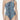 NWT Jessica Simpson Sassy Safari One Shoulder Maillot One-Piece Multi Size S - Ufashion
