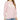 NWT Boutique Moschino Women's Pink Cotton Holiday Sweater w/Bow Detail Size 36 - Ufashion