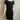 NWT Women’s Marc New York Dress Black Size 2 - Ufashion