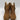 Women’s SHYANNE Ankle Bootie Suede Brown Size 11 - Ufashion