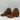 Women’s SHYANNE Ankle Bootie Suede Brown Size 11 - Ufashion