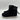 Merrell Polar Waterproof Ankle Boots Juno Bluff Black Size 8.5 - Ufashion