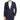 NWT Theory Chambers Blue Kingston Plaid Slim Fit Suit Jacket Size 42R - Ufashion