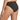 NWT Sea Level Valentina Hipster Bikini Brief Black Size 10 - Ufashion