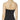 NWD Lauren Ralph Lauren Beach Club Solids Laced Tubini Top Black Size 4 - Ufashion