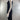 NWT Kiyonna Womens One Shoulder Layered Short Sleeve Ruched Dress Black Size 1 - Ufashion