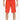NWD O’Neill Mens Santa Cruz Solid 2.0 Swim, Red Size 36 - Ufashion