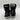 Merrell Polar Waterproof Ankle Boots Juno Bluff Black Size 8.5 - Ufashion