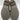 NWOB Sorel Big Girl Cheyanne II Beige Black Lace Up Ankle Duck Boot Size 6 - Ufashion