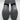 La Canadienne Siena Women's Shoes Stone Oiled Suede Brown Size 10 - Ufashion