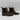 La Canadienne Siena Women's Shoes Stone Oiled Suede Brown Size 10 - Ufashion