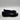 NWOB Rothy’s The Flat Limited Edition In Black Gold Toe Embroidery Size 5 - Ufashion