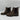 La Canadienne Siena Women's Shoes Stone Oiled Suede Brown Size 10 - Ufashion