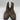 La Canadienne Siena Women's Shoes Stone Oiled Suede Brown Size 10 - Ufashion