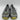 Keen Utility Men's Sparta II Shoes Grey/Yellow Size 8.5 - Ufashion