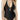 NWT Volcom Women's Simply Solid One Piece Swimsuit, Black Size 16W - Ufashion