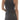 NWT Bcx Dress Womens Silver Stretch Metallic Ruched Drape-Front Dress Size L - Ufashion
