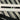 NWT McQ Striped Super Kick Flare Pants White/Black Size 42 - Ufashion