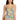 Bleu Rod Beattie Seriously Sunny Cross-Back One-Piece Multi 10 - Ufashion