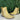 NWOB Circle G Women’s Distressed Yellow Studs & Zipper Booties Size 7 M - Ufashion
