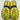 Keen Utility Men's Sparta II Shoes Grey/Yellow Size 8.5 - Ufashion