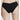 NWT L*Space Pratt Classic Bottoms Black Size S - Ufashion