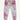 NWD Cross Colours Power To The People Sweatpant - Tie Dye Size L - Ufashion