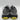 Keen Utility Men's Sparta II Shoes Grey/Yellow Size 8.5 - Ufashion