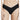 NWT L*Space Pratt Classic Bottoms Black Size S - Ufashion