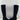 Stuart Weitzman Black Suede Pull On Block Heel Over The Knee Boots Women’s 6 M - Ufashion