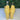 NWOB Women’s CL By Laundry Go-On Sandal Yellow Size 8 - Ufashion
