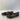 OTBT Protestor Brown Leather Studded Round Toe Mary Jane Flats Women's Size 6 M - Ufashion