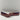 NWOB Rothy’s “THE FLAT” Grey/Red Zebra Print Knit Round Toe Flats Women’s Sz 9 - Ufashion