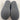 NWOB Vance Co. FARGO Blue Faux Fur Lined Round Toe Clog Slippers Men’s 10/11 M - Ufashion
