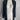 NWT A+D Womens Black Cardigan One Size - Ufashion
