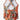 NWT Seafolly Girls' Tie Shoulder Tank One Piece Swimsuit Tangelo Size 4 - Ufashion