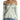 NWD WAYF Womens Cold Shoulder Blouse Cami Sage Size M - Ufashion