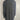 NWT A+D Womens Black Cardigan One Size - Ufashion