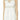 NWD Aventura Clothing Womens Bianca Dress White Size L - Ufashion