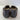 OTBT Protestor Brown Leather Studded Round Toe Mary Jane Flats Women's Size 6 M - Ufashion