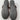 OTBT Protestor Brown Leather Studded Round Toe Mary Jane Flats Women's Size 6 M - Ufashion