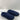 NWOB Vance Co. FARGO Blue Faux Fur Lined Round Toe Clog Slippers Men’s 10/11 M - Ufashion