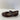 OTBT Protestor Brown Leather Studded Round Toe Mary Jane Flats Women's Size 6 M - Ufashion
