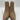 Women’s Vince Camuto Briyeonda Western Bootie Tortilla Size 7.5M - Ufashion