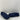 NWOB Vance Co. FARGO Blue Faux Fur Lined Round Toe Clog Slippers Men’s 10/11 M - Ufashion