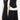 NWT Love Token Leah Sleeveless Vest Black Size XS - Ufashion