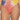 NWT Soluna Women's Moonlight Tie Dye Banded High Waist Bikini Bottom Size XS - Ufashion